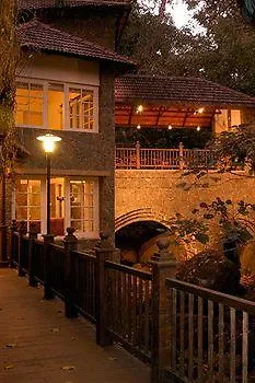 Mayapott Plantation Villa Thekkady