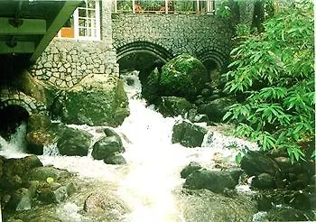 Mayapott Plantation Villa Thekkady 2*,